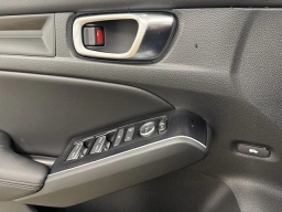 Honda Civic Sedan Hybrid Sport Touring CVT 2026