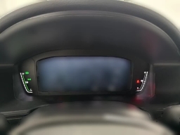 Honda Civic Sedan Hybrid Sport Touring CVT 2026