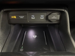 Honda Civic Sedan Hybrid Sport Touring CVT 2026