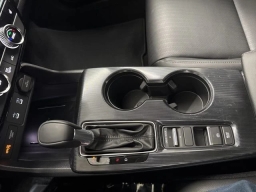 Honda Civic Sedan Hybrid Sport Touring CVT 2026