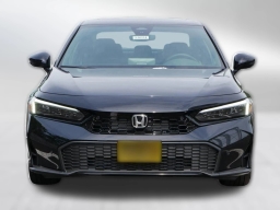Honda Civic Sedan Hybrid Sport Touring CVT 2026
