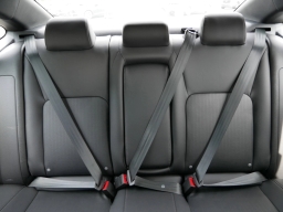 Honda Civic Sedan Hybrid Sport Touring CVT 2026