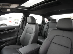 Honda Civic Sedan Hybrid Sport Touring CVT 2026