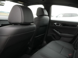 Honda Civic Sedan Hybrid Sport Touring CVT 2026