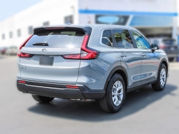Honda CR-V LX 2WD 2026
