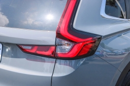 Honda CR-V LX 2WD 2026