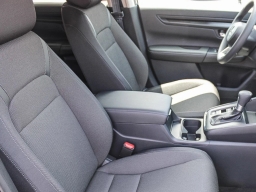 Honda CR-V LX 2WD 2026