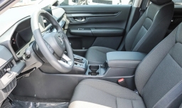 Honda CR-V LX 2WD 2026