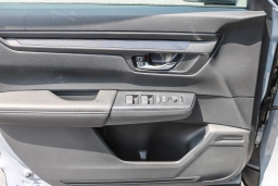 Honda CR-V LX 2WD 2026