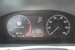 Honda CR-V LX 2WD 2026