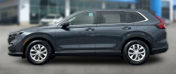 Honda CR-V LX 2WD 2026