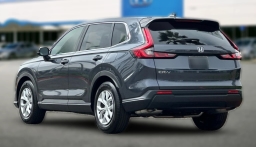 Honda CR-V LX 2WD 2026