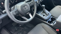 Honda CR-V LX 2WD 2026
