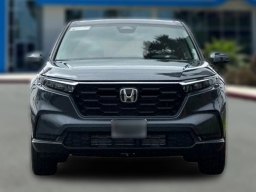 Honda CR-V LX 2WD 2026