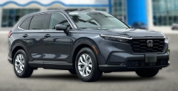 Honda CR-V LX 2WD 2026