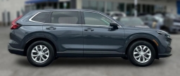 Honda CR-V LX 2WD 2026