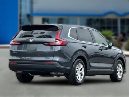 Honda CR-V LX 2WD 2026