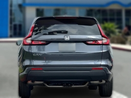 Honda CR-V LX 2WD 2026