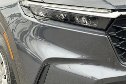 Honda CR-V LX 2WD 2026
