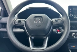 Honda CR-V LX 2WD 2026