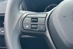 Honda CR-V LX 2WD 2026