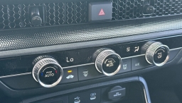 Honda CR-V LX 2WD 2026