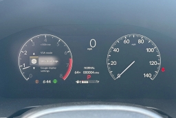 Honda CR-V LX 2WD 2026