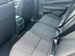 Honda CR-V LX 2WD 2026