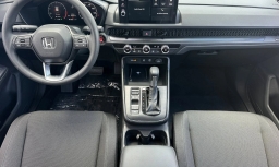 Honda CR-V LX 2WD 2026
