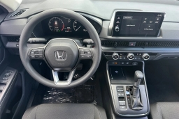 Honda CR-V LX 2WD 2026