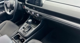 Honda CR-V LX 2WD 2026
