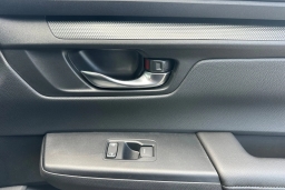 Honda CR-V LX 2WD 2026