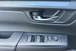 Honda CR-V LX 2WD 2026