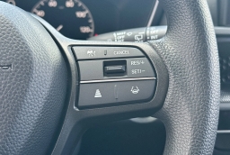 Honda CR-V LX 2WD 2026
