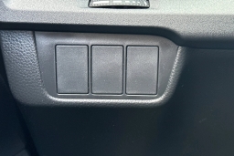 Honda CR-V LX 2WD 2026
