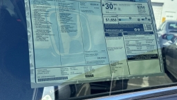 Honda CR-V LX 2WD 2026