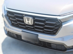 Honda CR-V EX 2WD 2026