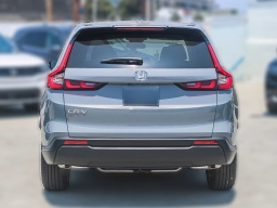 Honda CR-V EX 2WD 2026