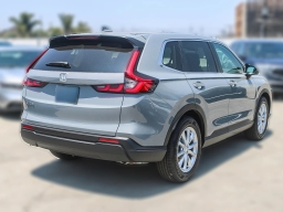 Honda CR-V EX 2WD 2026
