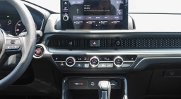 Honda CR-V EX 2WD 2026