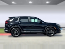 Honda CR-V EX-L 2WD 2026