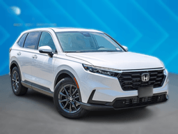 Honda CR-V EX-L 2WD 2026