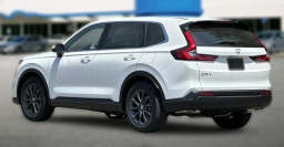 Honda CR-V EX-L 2WD 2026