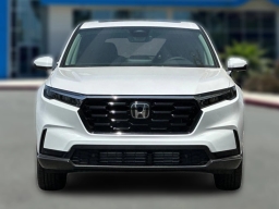 Honda CR-V EX-L 2WD 2026