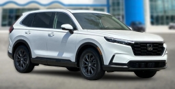 Honda CR-V EX-L 2WD 2026