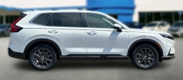 Honda CR-V EX-L 2WD 2026