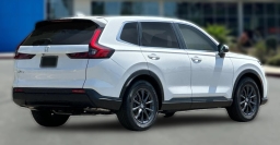 Honda CR-V EX-L 2WD 2026