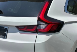 Honda CR-V EX-L 2WD 2026