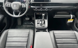 Honda CR-V EX-L 2WD 2026