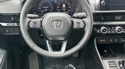 Honda CR-V EX-L 2WD 2026